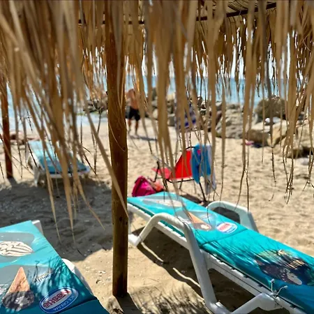 Ipanema - Menada Lägenhet