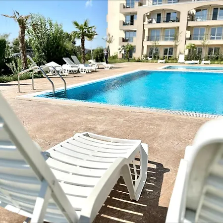 Lägenhet Ipanema - Menada Sveti Vlas