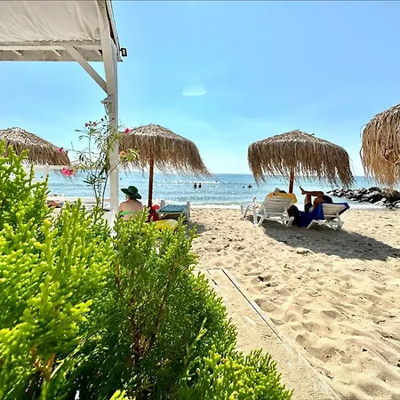 Lägenhet Ipanema - Menada