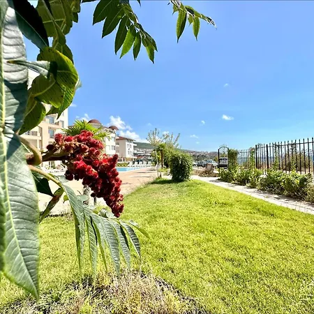 Ipanema - Menada 公寓