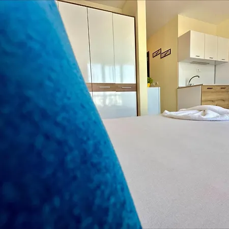 Ipanema - Menada 公寓 *