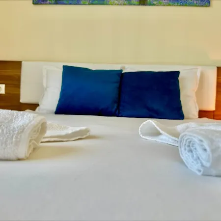 Ipanema - Menada 圣弗拉斯