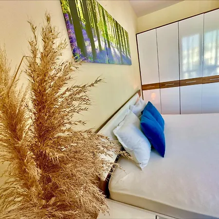 Ipanema - Menada 圣弗拉斯