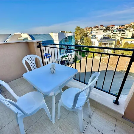 Ipanema - Menada 公寓 *