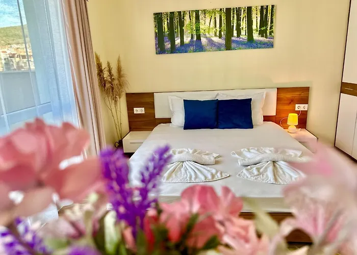 Apartmán Ipanema - Menada Sveti Vlas