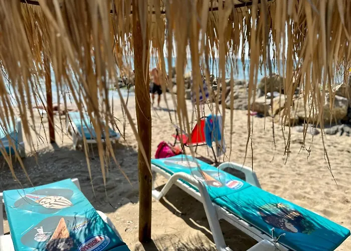 Ipanema - Menada Apartmán