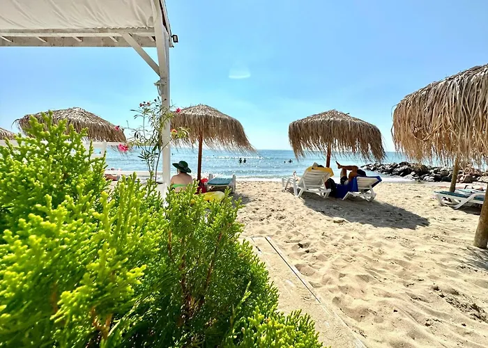 Apartmán Ipanema - Menada