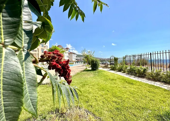 Ipanema - Menada Apartmán