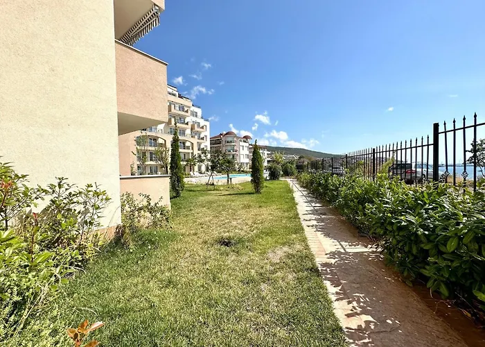 Ipanema - Menada Apartmán