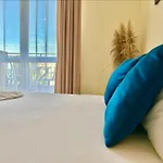 Ipanema - Menada * Свети-Влас