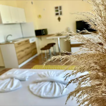 Ipanema - Menada Sweti Wlas