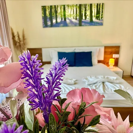 Ipanema - Menada Apartament Święty Włas