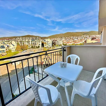 Ipanema - Menada Apartment