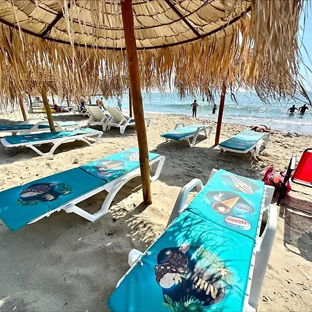 Appartamento Ipanema - Menada