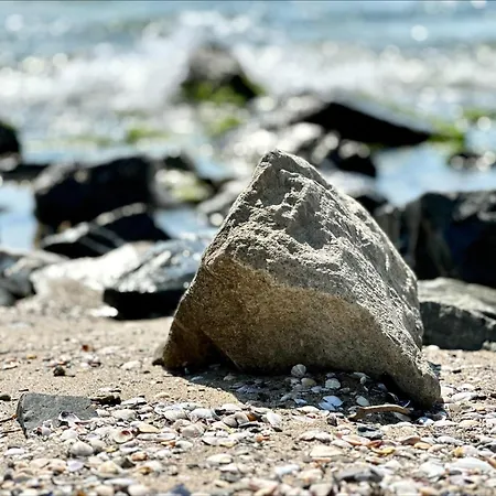Ipanema - Menada Sveti Vlas