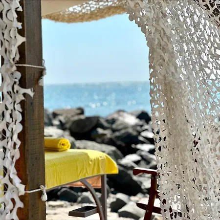 Ipanema - Menada * Święty Włas