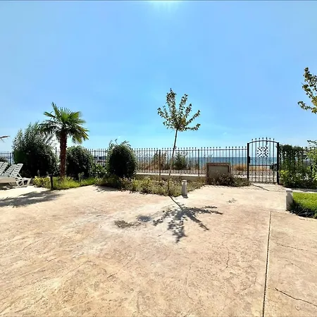 Ipanema - Menada Sweti Wlas