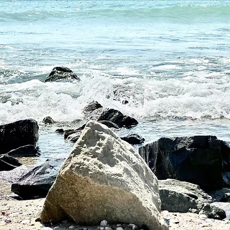 Apartament Ipanema - Menada Sveti Vlas