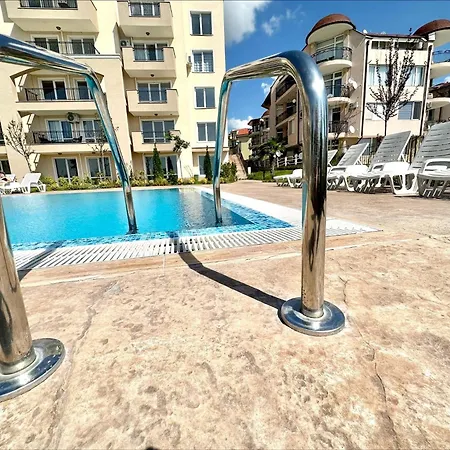 Apartamento Ipanema - Menada Sveti Vlas