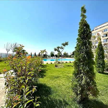 Appartamento Ipanema - Menada