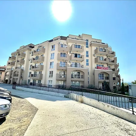 Ipanema - Menada Appartamento Sveti Vlas