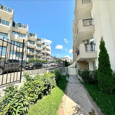 Ipanema - Menada Appartamento *