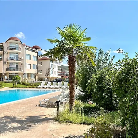 Appartamento Ipanema - Menada