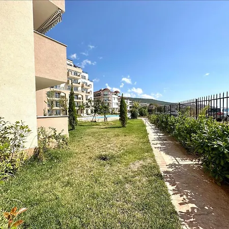 Ipanema - Menada Apartment