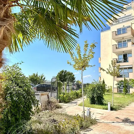 Apartament Ipanema - Menada *