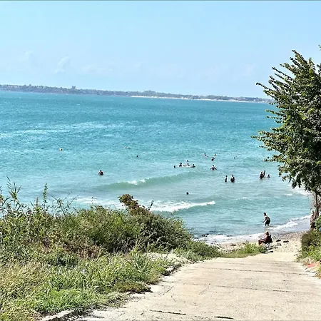 Ipanema - Menada Appartamento *