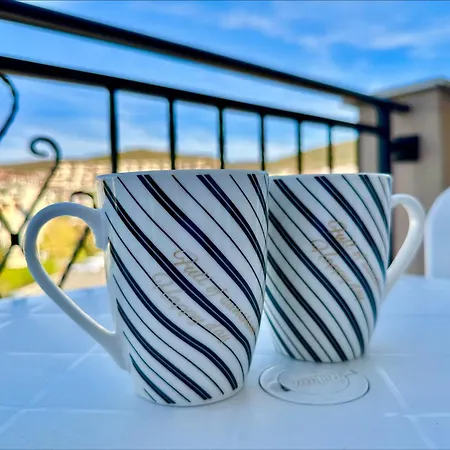 Apartament Ipanema - Menada