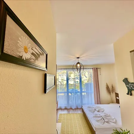 Apartament Ipanema - Menada Święty Włas