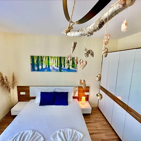 Ipanema - Menada Apartament *