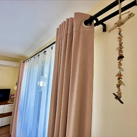 Apartament Ipanema - Menada *