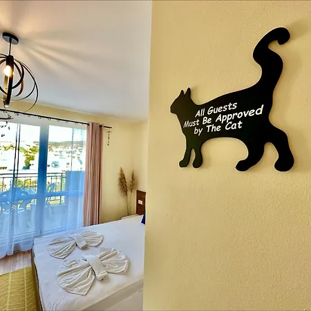 Ipanema - Menada Apartament Sveti Vlas