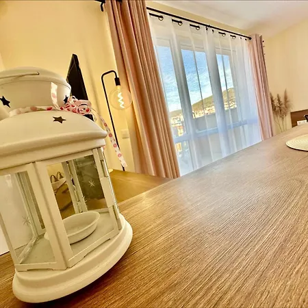 Apartament Ipanema - Menada *