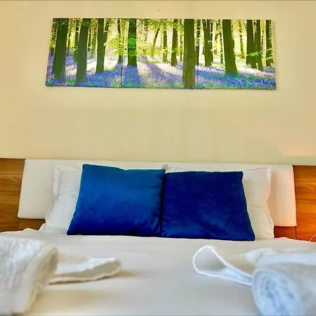 Ipanema - Menada Apartament Sveti Vlas