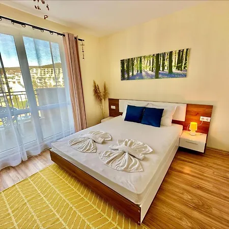 Ipanema - Menada Apartament *