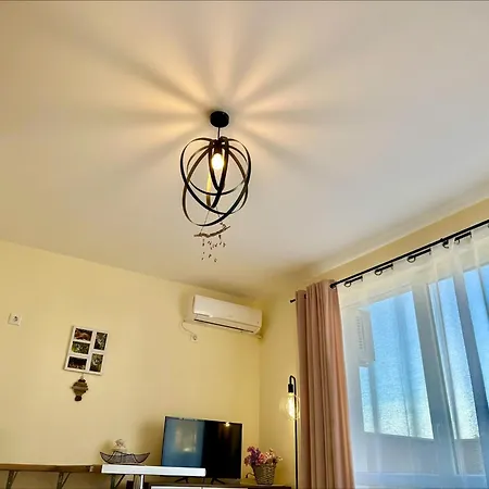 Apartament Ipanema - Menada *