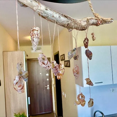 Apartament Ipanema - Menada *