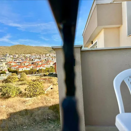 Apartament Ipanema - Menada
