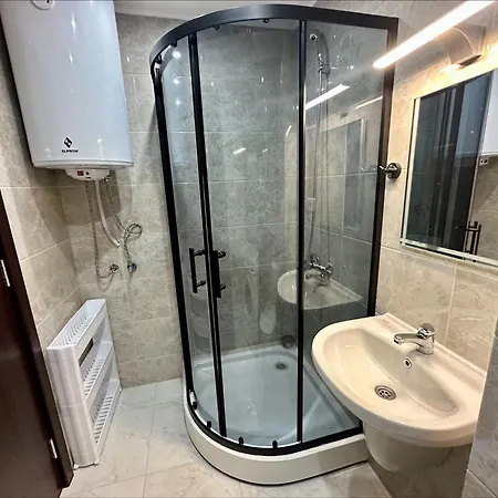 Apartament Ipanema - Menada Sveti Vlas
