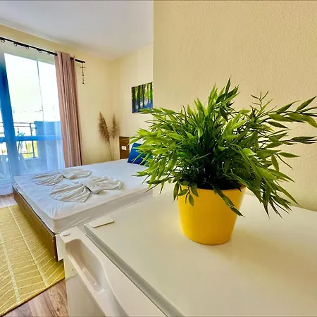 Apartament Ipanema - Menada