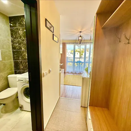 Apartament Ipanema - Menada *