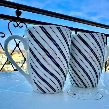 Ipanema - Menada Apartament Sveti Vlas