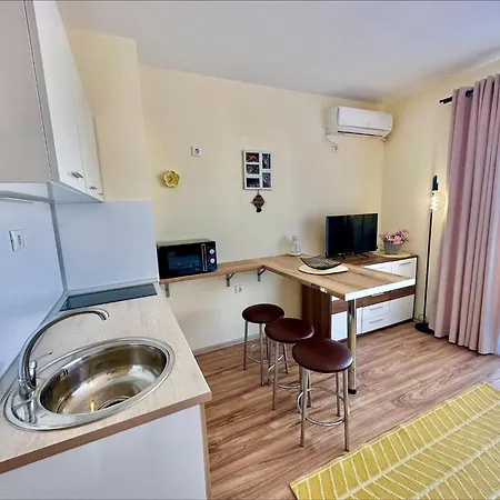 Ipanema - Menada Święty Włas