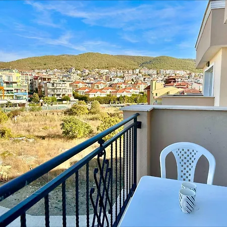 Apartament Ipanema - Menada *