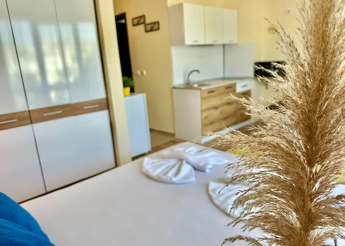 Ipanema - Menada 圣弗拉斯