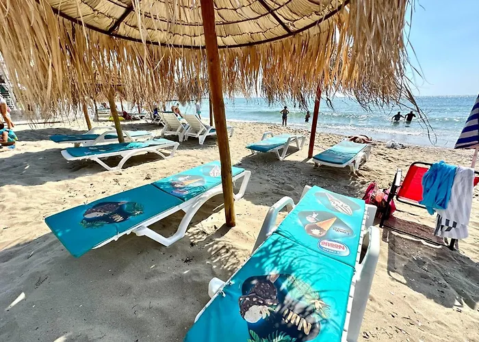 公寓 Ipanema - Menada