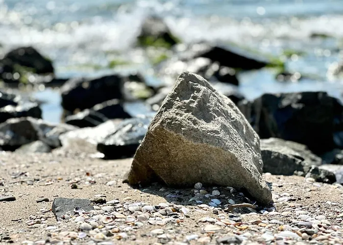 Ipanema - Menada 圣弗拉斯